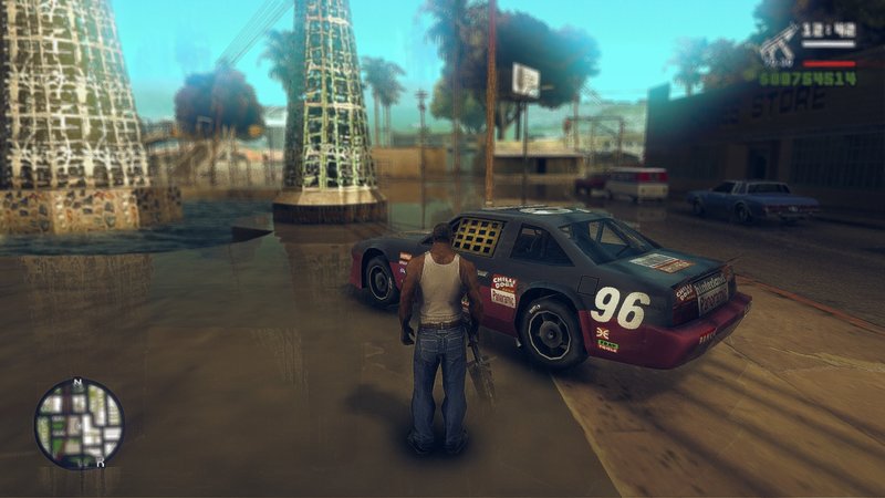 mod